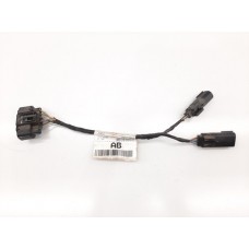 Chicote Limpador Para-brisa Ford Ecosport 1.5 Gn15-17a477-ab