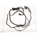 Chicote Tampa Traseira Ford Ecosport 1.5 Gn15-14b562-ae