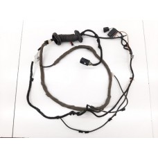 Chicote Tampa Traseira Ford Ecosport 1.5 Gn15-14b562-ae