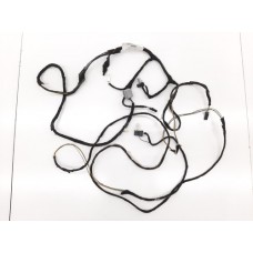 Chicote Teto Ford Ecosport 1.5 Gn15-14335-ae