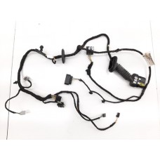 Chicote Porta Diant. Direita Ford Ecosport 1.5 Gn15-14630-ae