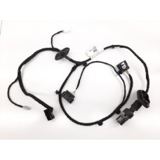 Chicote Porta Tras. Direita Ford Ecosport 1.5 Gn15-14632-ad