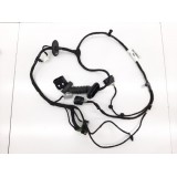 Chicote Porta Diant. Esquerda Ford Ecosport 1.5 Gn1514631ae