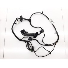 Chicote Porta Diant. Esquerda Ford Ecosport 1.5 Gn1514631ae