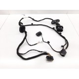 Chicote Porta Tras. Esquerda Ford Ecosport 1.5 Gn1514633ad