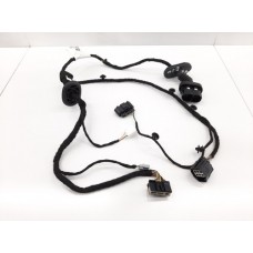 Chicote Porta Tras. Esquerda Ford Ecosport 1.5 Gn1514633ad