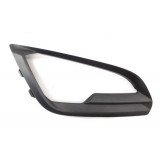 Moldura Farol Milha Direito Ford Ecosport 1.5 Gn1517a298aa