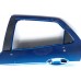 Porta Traseira Esquerda Ford Ecosport 1.5