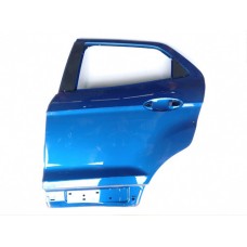 Porta Traseira Esquerda Ford Ecosport 1.5