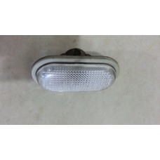 Pisca Do Para-lama Renault Master 2.5