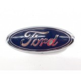Emblema Ford Tampa Traseira Ford Ecosport 1.5