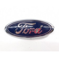 Emblema Ford Tampa Traseira Ford Ecosport 1.5