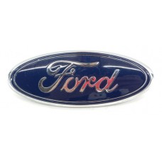 Emblema Capô Ford Ecosport 1.5