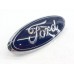 Emblema Capô Ford Ecosport 1.5