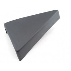 Moldura Interna Porta Traseira Esquerda Ford Ecosport 1.5