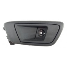 Maçaneta Interna Tras. Esquerda Ford Ecosport 1.5 8a61a22601