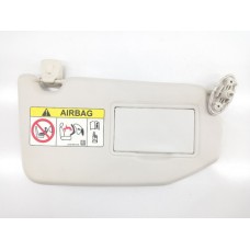 Quebra Sol Direito Ford Ecosport 1.5