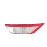 Lanterna Esquerda Para-choque Traseiro Ford Ecosport 1.5