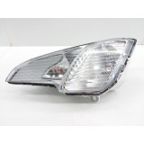 Farol Milha Esquerdo Ford Ecosport 1.5 Gn15-13b221-bd