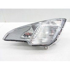 Farol Milha Esquerdo Ford Ecosport 1.5 Gn15-13b221-bd