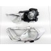 Kit Refletor Farol Esquerdo Ford Ecosport 1.5