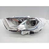 Kit Refletor Farol Esquerdo Ford Ecosport 1.5