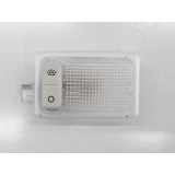 Luz Cortesia Quebra Sol Direito Ford Ecosport 1.5