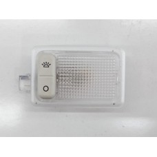 Luz Cortesia Quebra Sol Direito Ford Ecosport 1.5