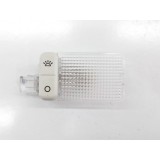 Luz Cortesia Quebra Sol Esquerdo Ford Ecosport 1.5