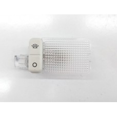 Luz Cortesia Quebra Sol Esquerdo Ford Ecosport 1.5