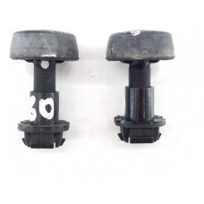 Par Batente Regulagem Capo Ford Ecosport 1.5