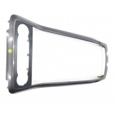 Moldura Acabamento Ar Condicionado Ford Ecosport 1.5 Gn15-a0