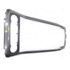 Moldura Acabamento Ar Condicionado Ford Ecosport 1.5 Gn15-a0