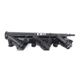 Flauta Combustível Ford Ecosport 1.5 Gn159v455aa