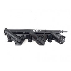 Flauta Combustível Ford Ecosport 1.5 Gn159v455aa