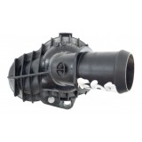 Carcaça Válvula Termostática Ford Ecosport 1.5 Gn1g9k478aa