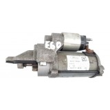 Motor Arranque Partida Ford Ecosport 1.5 Gn1511000ba