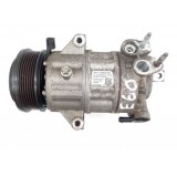 Compressor Ar Condicionado Ford Ecosport 1.5 Gn1119d629ab