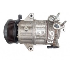Compressor Ar Condicionado Ford Ecosport 1.5 Gn1119d629ab