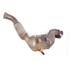 Catalisador Ford Ecosport 1.5 Gn11-5f297-bb