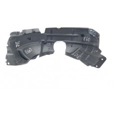 Para Barro Capa Roda Dianteira Esquerda Ford Ecosport 1.5