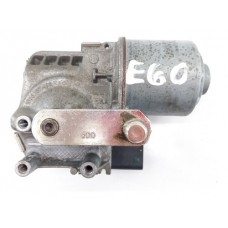 Motor Limpador Para-brisa Ford Ecosport 1.5 Gn1517504ae