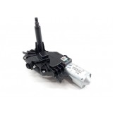 Motor Limpador Vidro Traseiro Ford Ecosport 1.5 Gn1517404aa