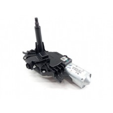 Motor Limpador Vidro Traseiro Ford Ecosport 1.5 Gn1517404aa