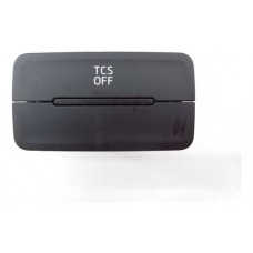 Botão Controle Tração Ford Ecosport 1.5 Gn1513d734bc