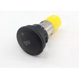 Tomada 12v Ford Ecosport 1.5 Gn15196310aa