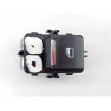 Botão Vidro Porta Diant. Dir. Ford Ecosport 1.5 Dg9t14529abw