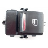 Botão Vidro Porta Tras. Dir. Ford Ecosport 1.5 Dg9t14529abw