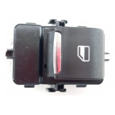 Botão Vidro Porta Tras. Dir. Ford Ecosport 1.5 Dg9t14529abw