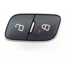 Botão Trava Destrava Porta D. D. Ford Ecosport 1.5 F1et14017